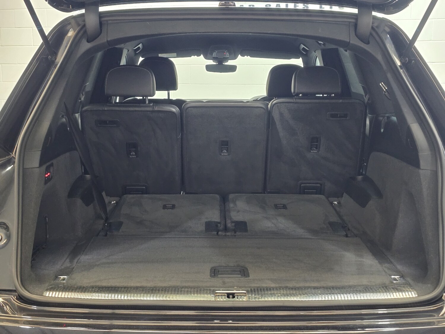 Used Audi Q7 2016 for sale - 78125193: Photo 32