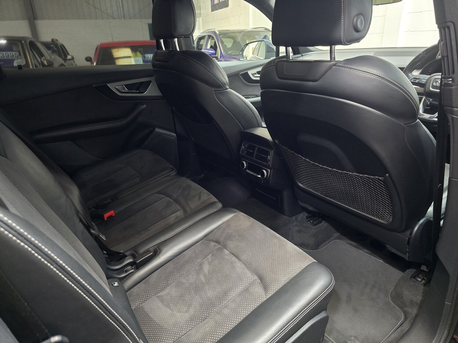 Used Audi Q7 2016 for sale - 78125193: Photo 33