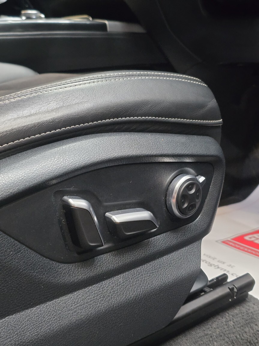 Used Audi Q7 2016 for sale - 78125193: Photo 37
