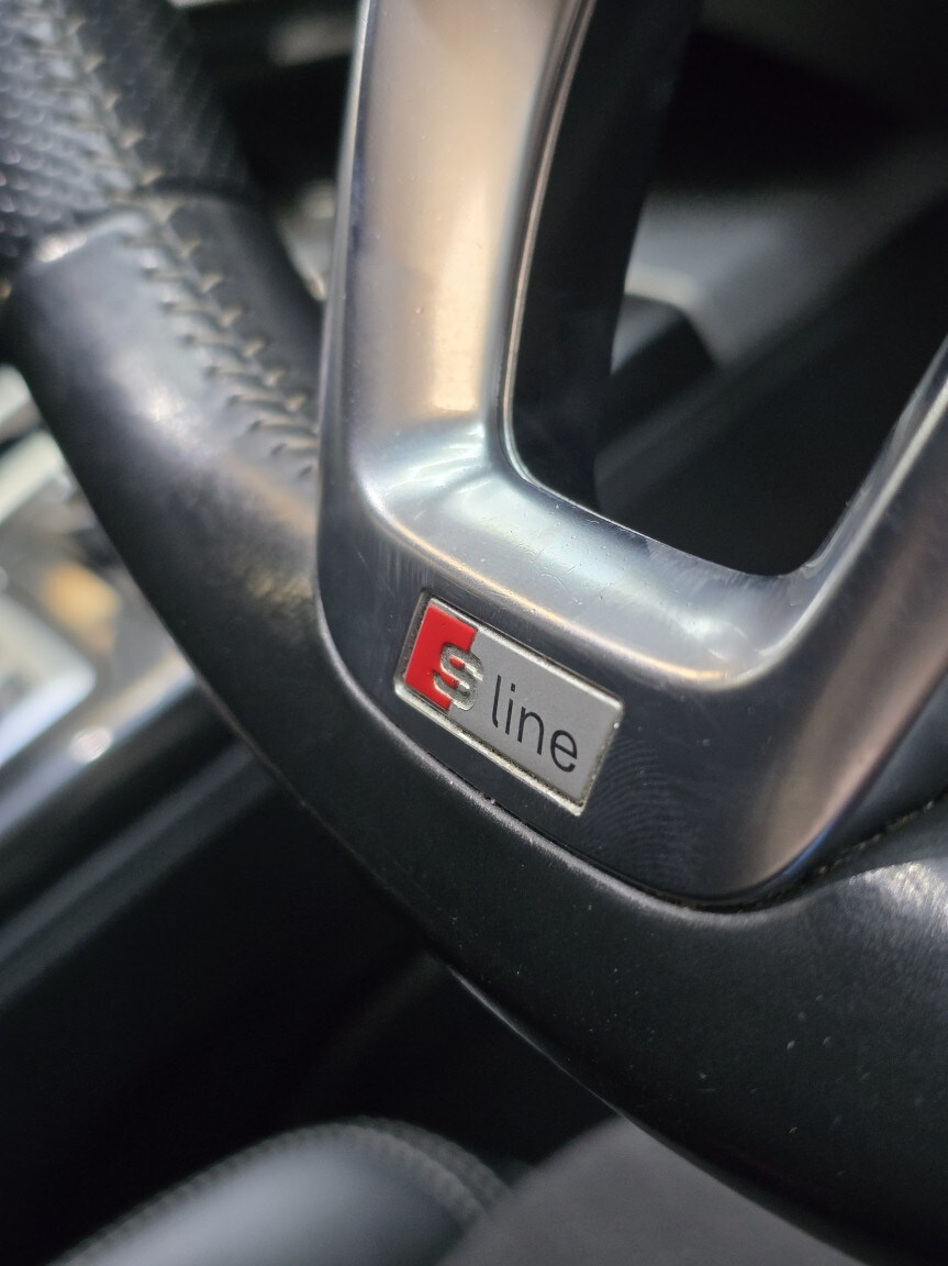 Used Audi Q7 2016 for sale - 78125193: Photo 42