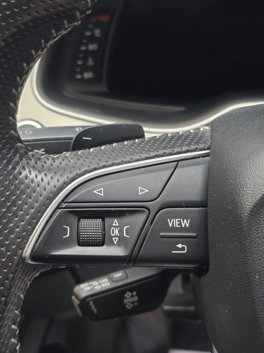 Used Audi Q7 2016 for sale - 78125193: Photo 43