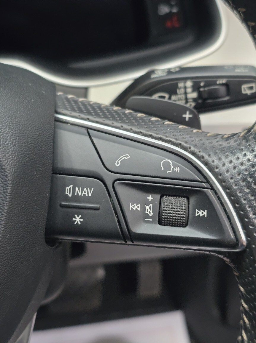 Used Audi Q7 2016 for sale - 78125193: Photo 44