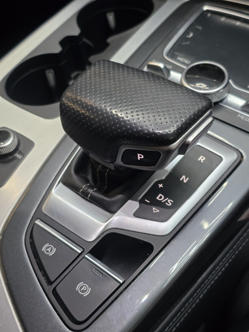 Used Audi Q7 2016 for sale - 78125193: Photo 46