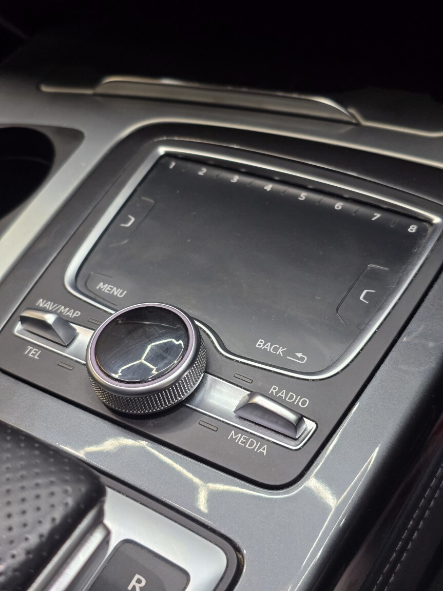 Used Audi Q7 2016 for sale - 78125193: Photo 48