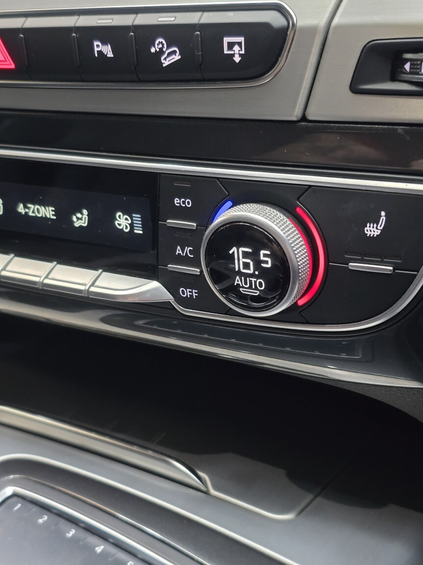 Used Audi Q7 2016 for sale - 78125193: Photo 49