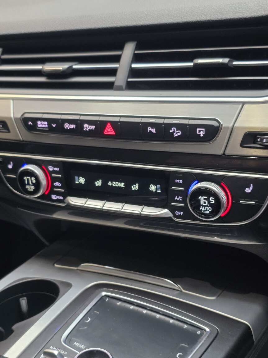 Used Audi Q7 2016 for sale - 78125193: Photo 50