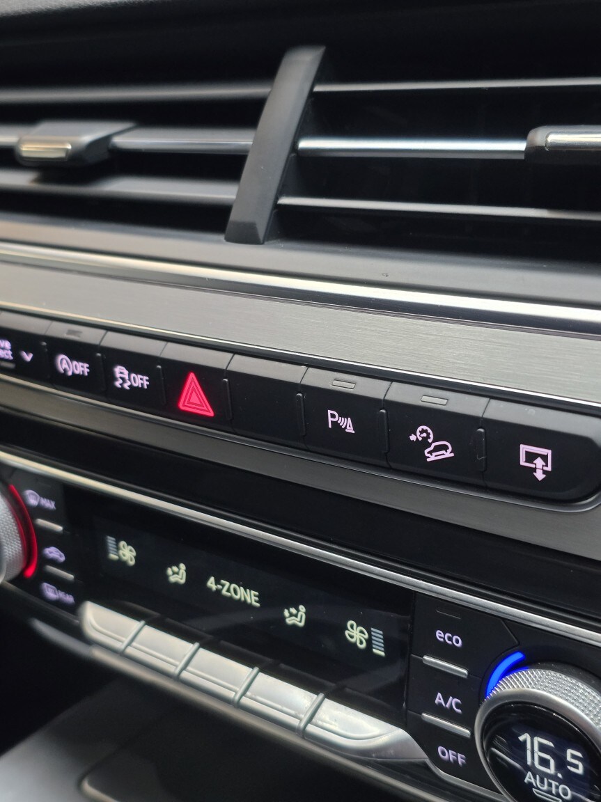 Used Audi Q7 2016 for sale - 78125193: Photo 51