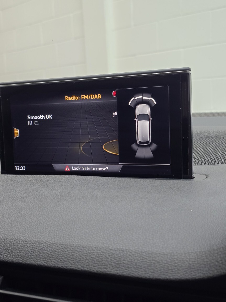 Used Audi Q7 2016 for sale - 78125193: Photo 53