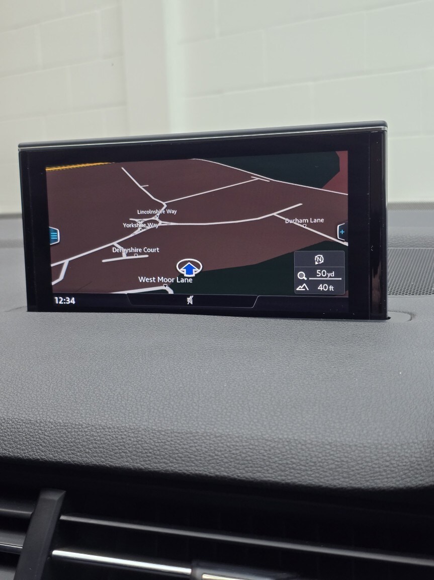 Used Audi Q7 2016 for sale - 78125193: Photo 54