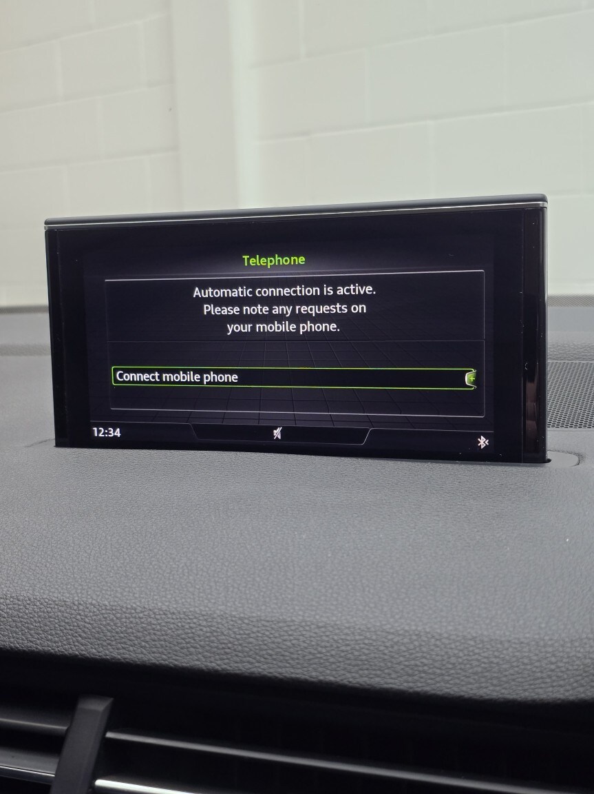 Used Audi Q7 2016 for sale - 78125193: Photo 55