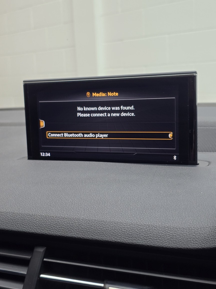 Used Audi Q7 2016 for sale - 78125193: Photo 56