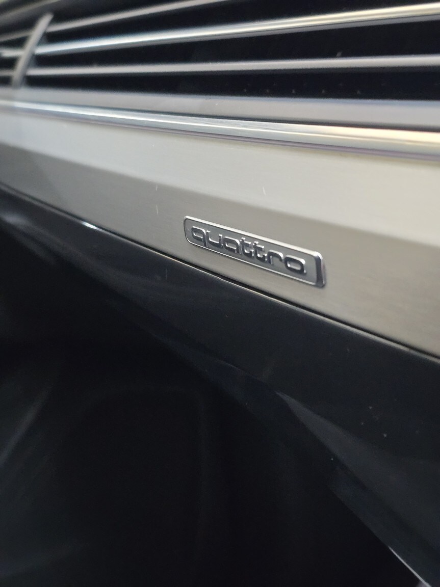 Used Audi Q7 2016 for sale - 78125193: Photo 58