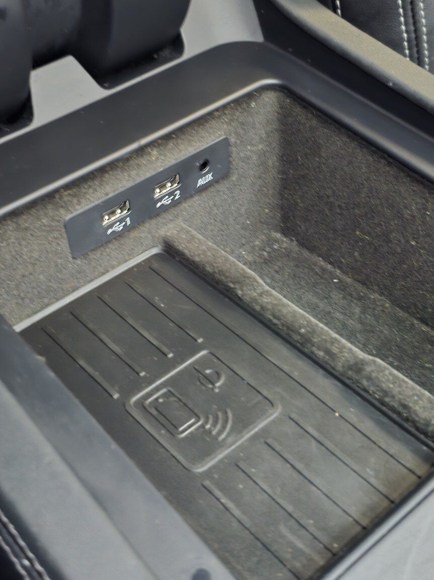 Used Audi Q7 2016 for sale - 78125193: Photo 60