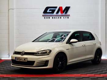 2014 (64) - 2.0 TDI GTD 5dr