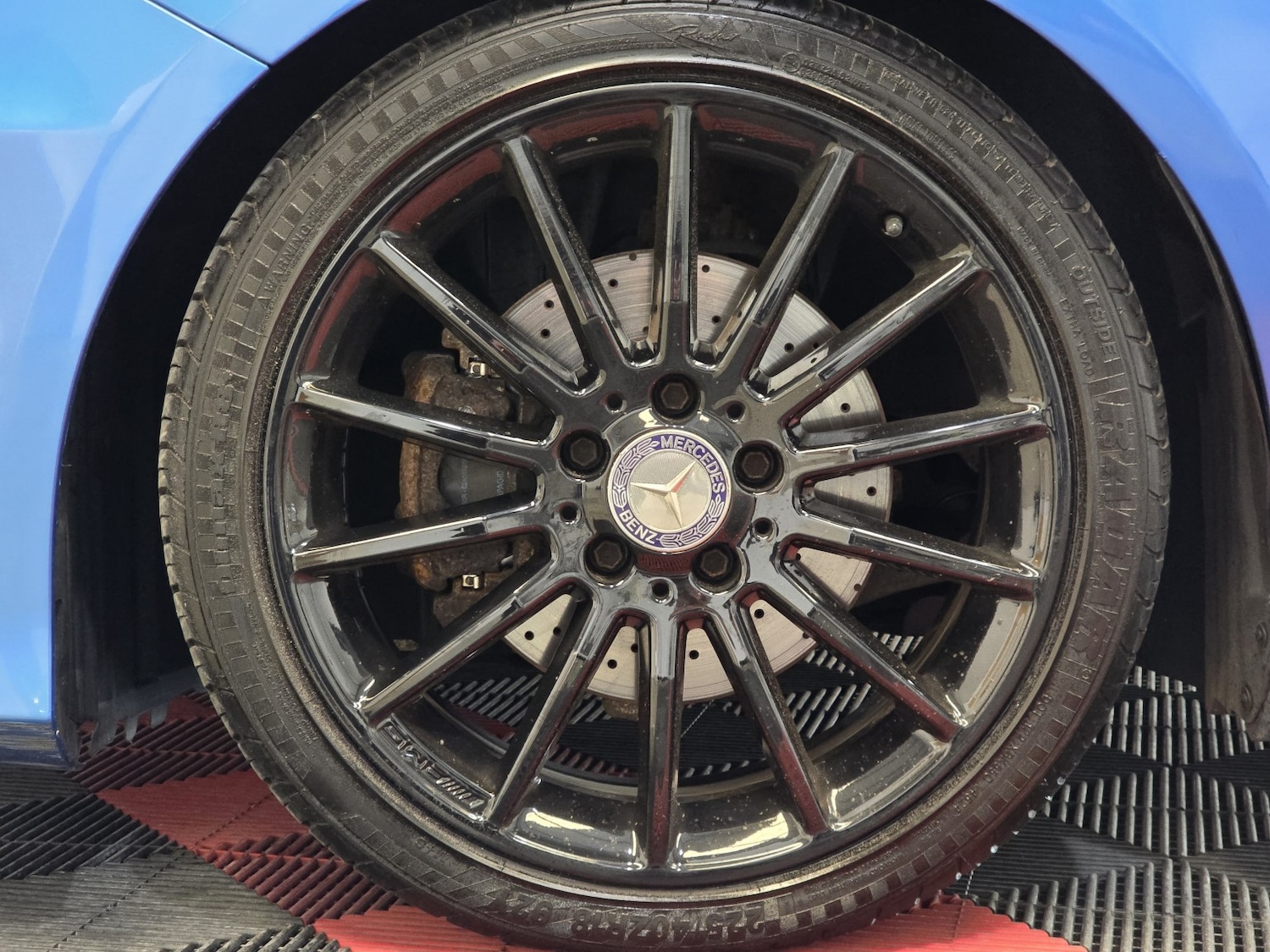 Used Mercedes-Benz A-Class 2013 for sale - 77851469: Photo 16