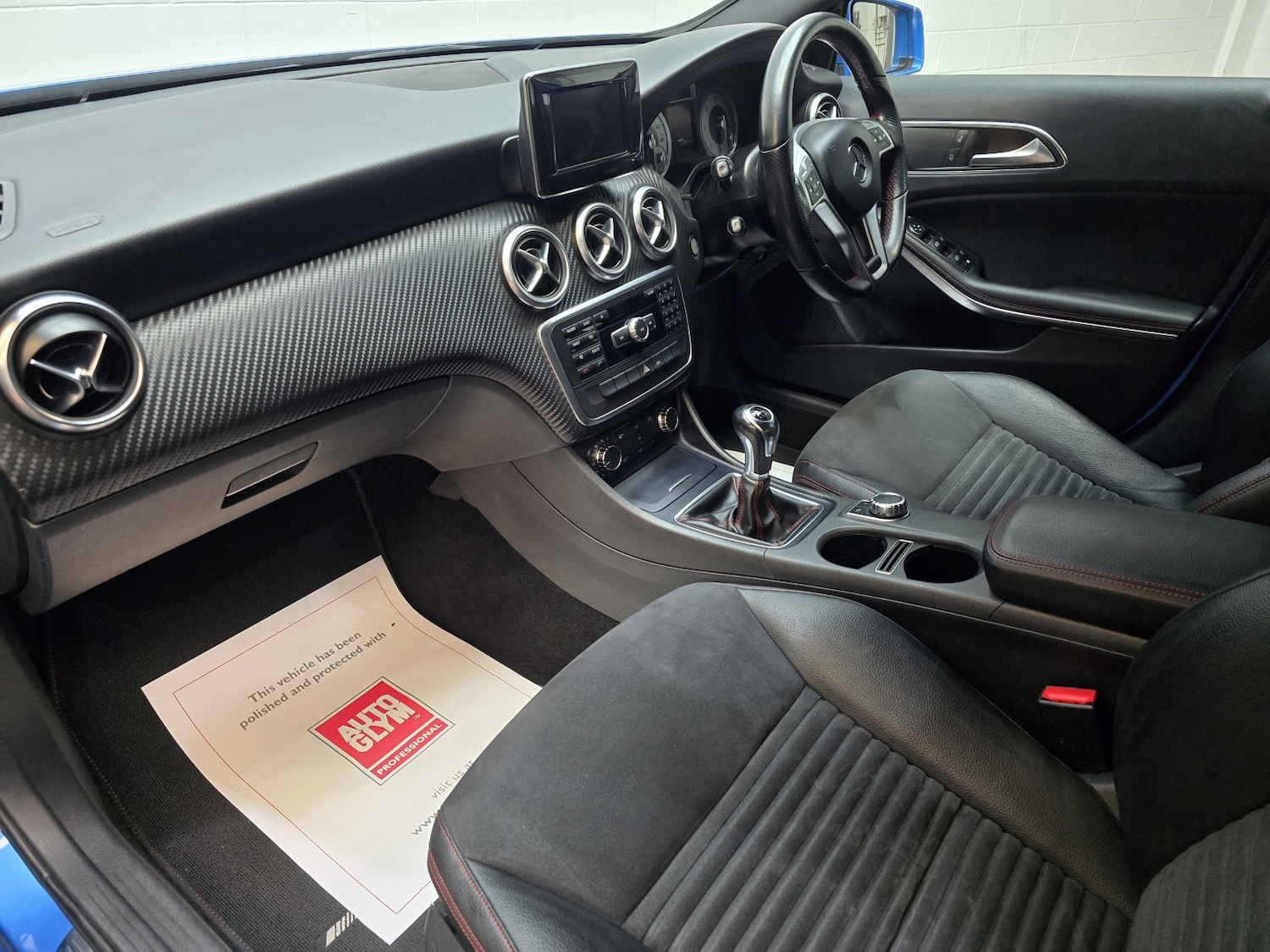 Used Mercedes-Benz A-Class 2013 for sale - 77851469: Photo 17