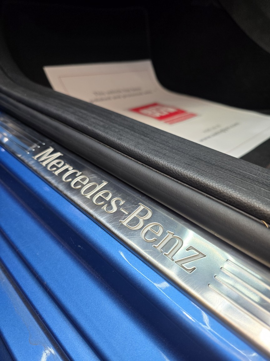 Used Mercedes-Benz A-Class 2013 for sale - 77851469: Photo 19