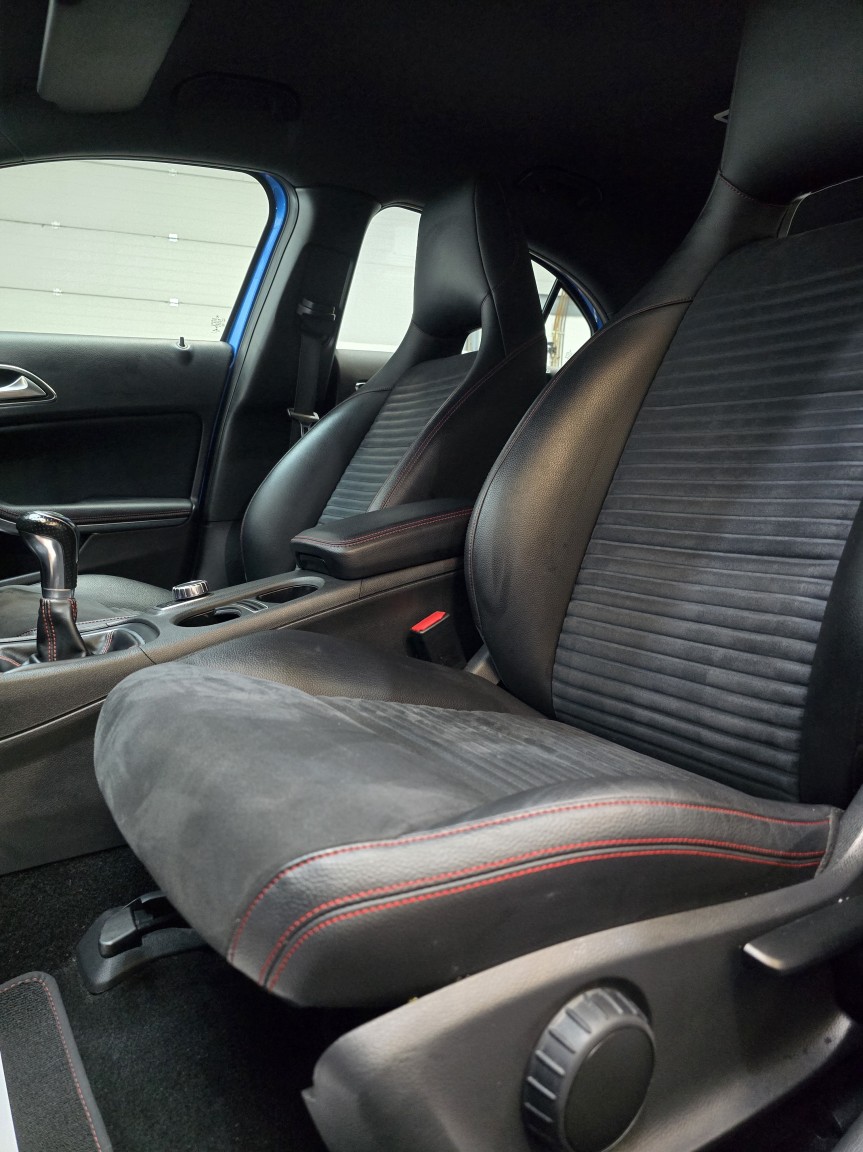 Used Mercedes-Benz A-Class 2013 for sale - 77851469: Photo 20