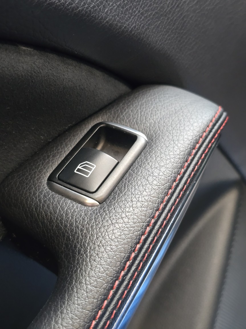 Used Mercedes-Benz A-Class 2013 for sale - 77851469: Photo 22