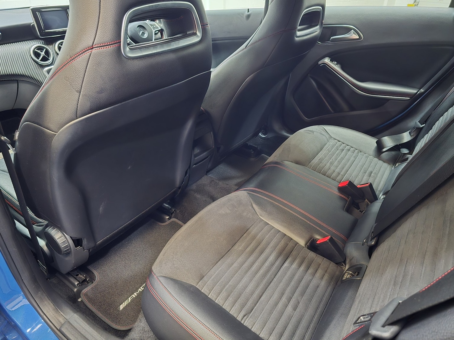 Used Mercedes-Benz A-Class 2013 for sale - 77851469: Photo 23