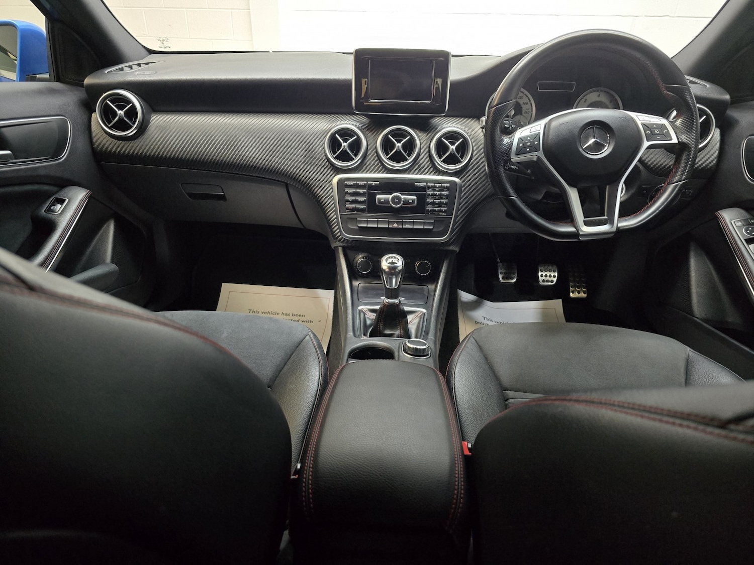 Used Mercedes-Benz A-Class 2013 for sale - 77851469: Photo 24
