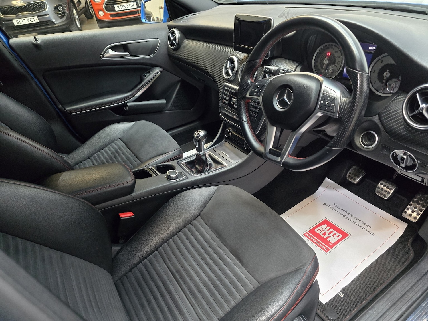Used Mercedes-Benz A-Class 2013 for sale - 77851469: Photo 28