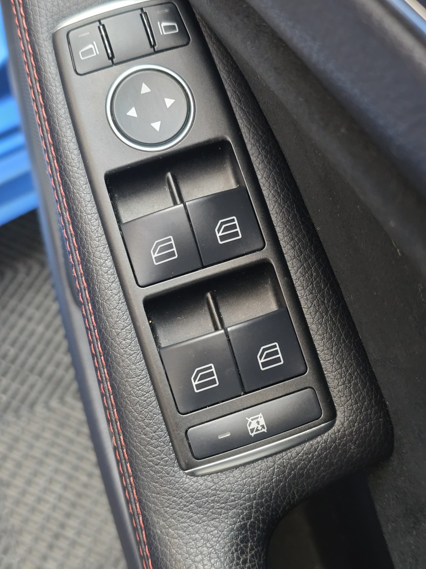 Used Mercedes-Benz A-Class 2013 for sale - 77851469: Photo 29