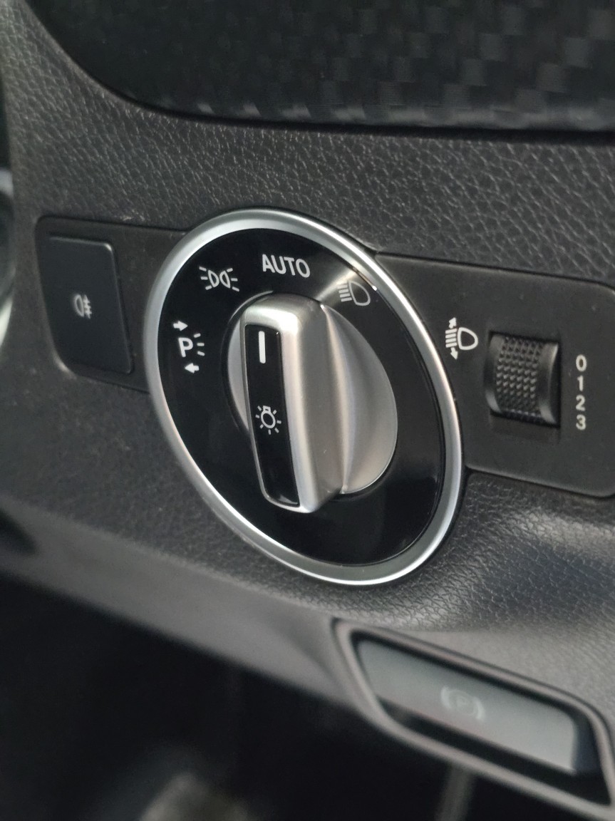 Used Mercedes-Benz A-Class 2013 for sale - 77851469: Photo 33