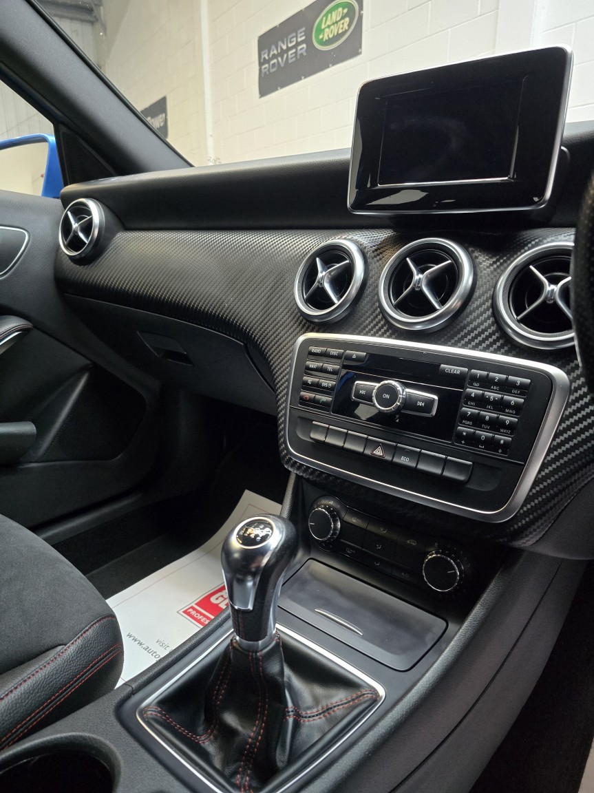 Used Mercedes-Benz A-Class 2013 for sale - 77851469: Photo 37