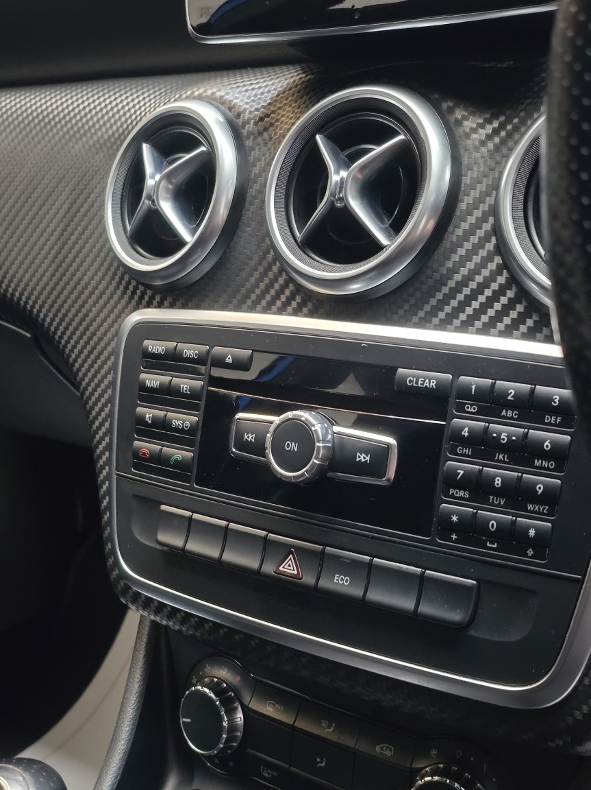 Used Mercedes-Benz A-Class 2013 for sale - 77851469: Photo 40
