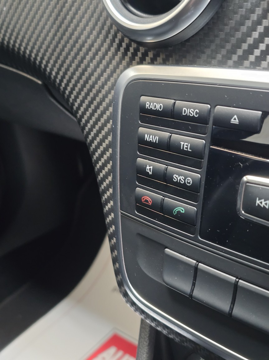 Used Mercedes-Benz A-Class 2013 for sale - 77851469: Photo 41