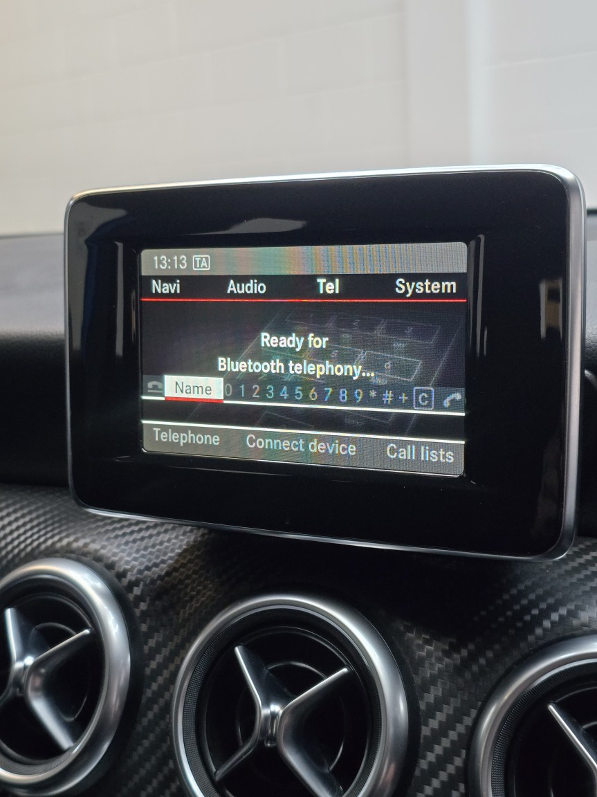 Used Mercedes-Benz A-Class 2013 for sale - 77851469: Photo 44