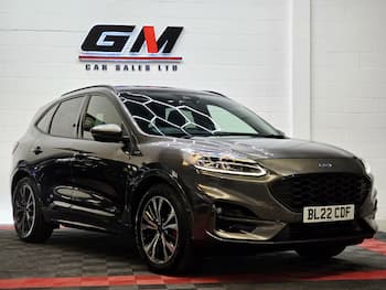 Used Ford Kuga 2022 for sale - 79858888: Photo