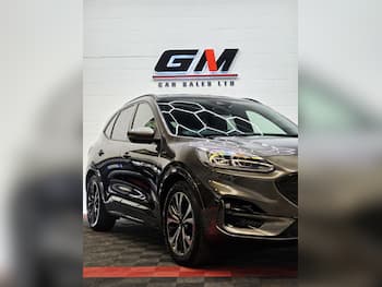Used Ford Kuga 2022 for sale - 79858888: Photo