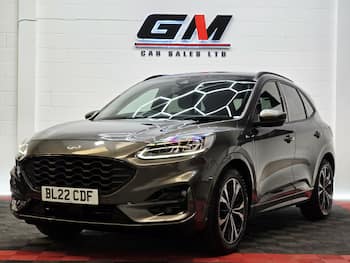 Used Ford Kuga 2022 for sale - 79858888: Photo