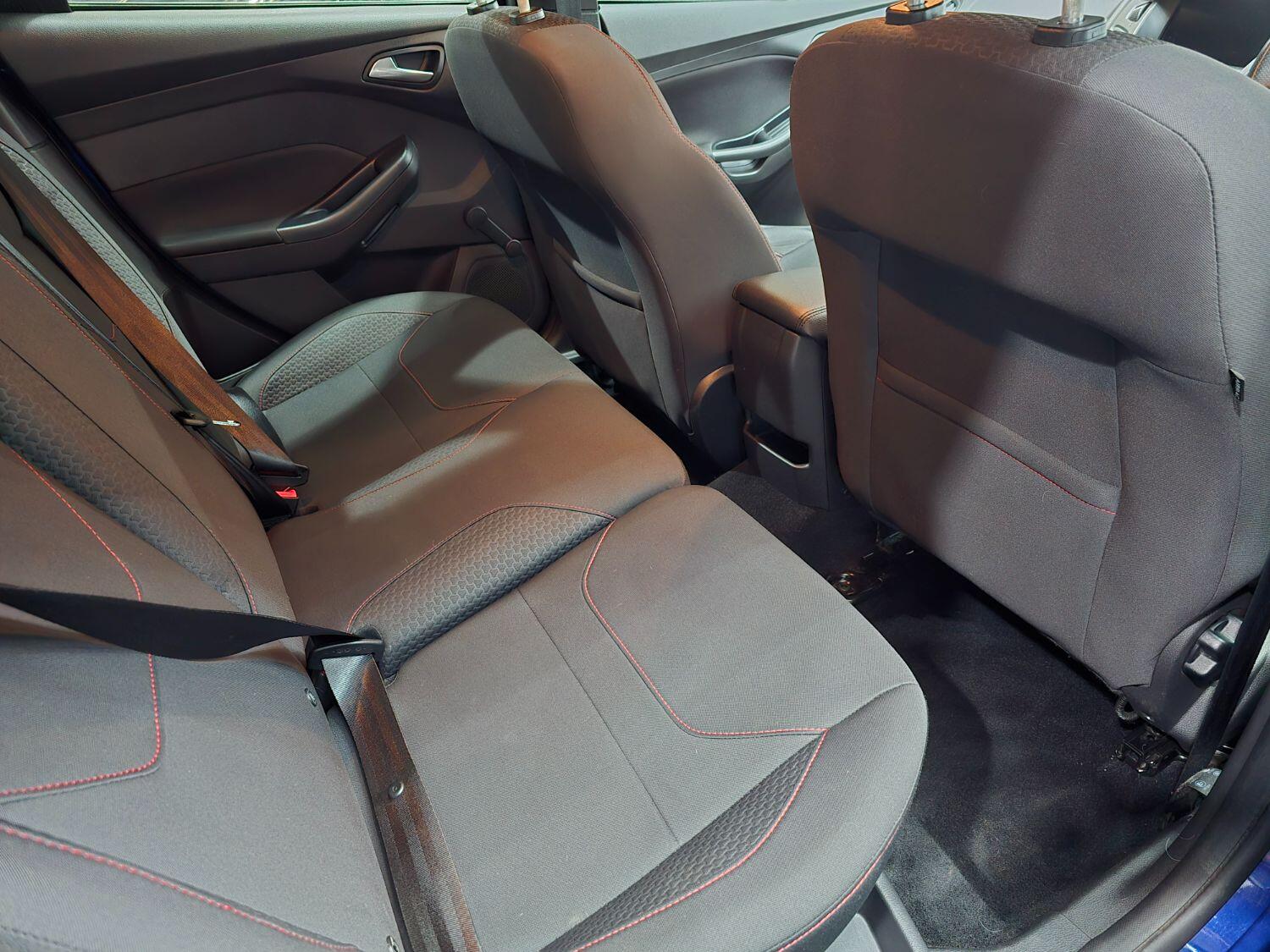 Used Ford Focus 2017 for sale - 76611653: Photo 26