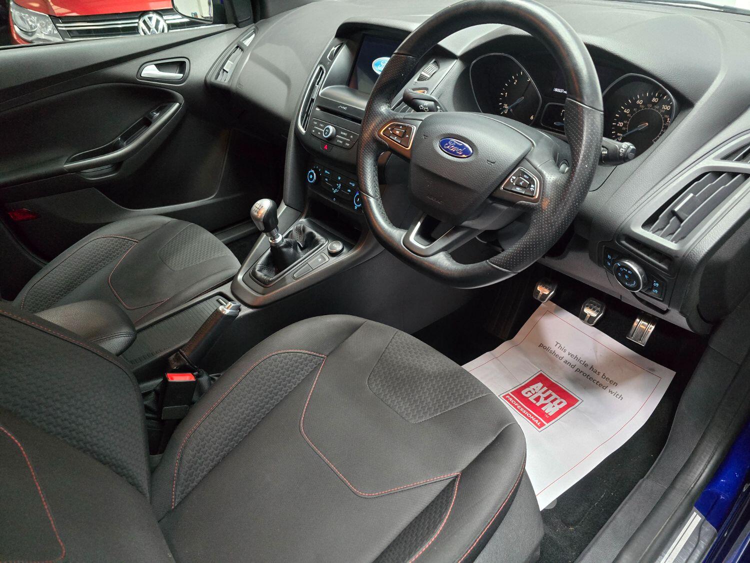Used Ford Focus 2017 for sale - 76611653: Photo 27