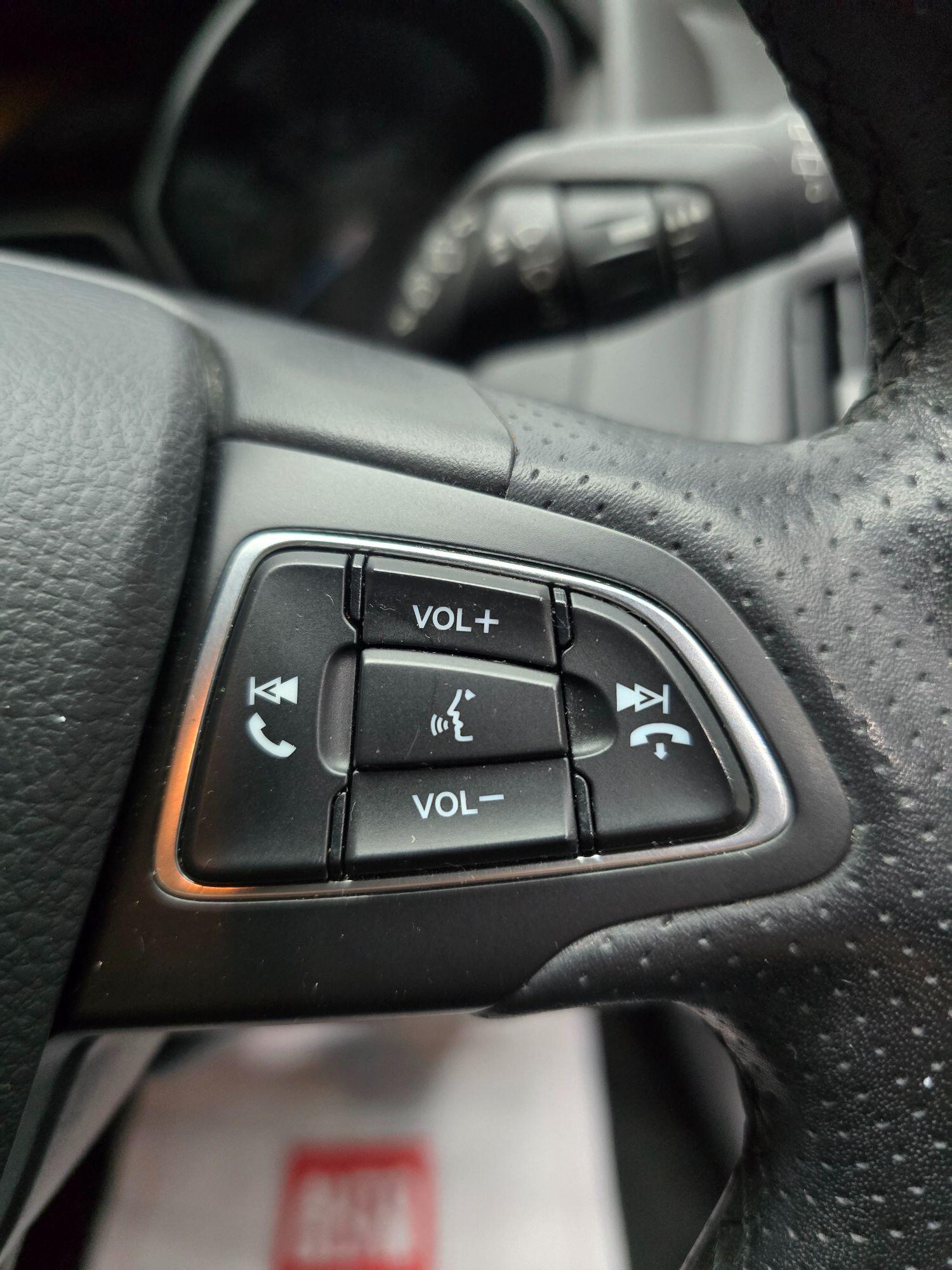 Used Ford Focus 2017 for sale - 76611653: Photo 33