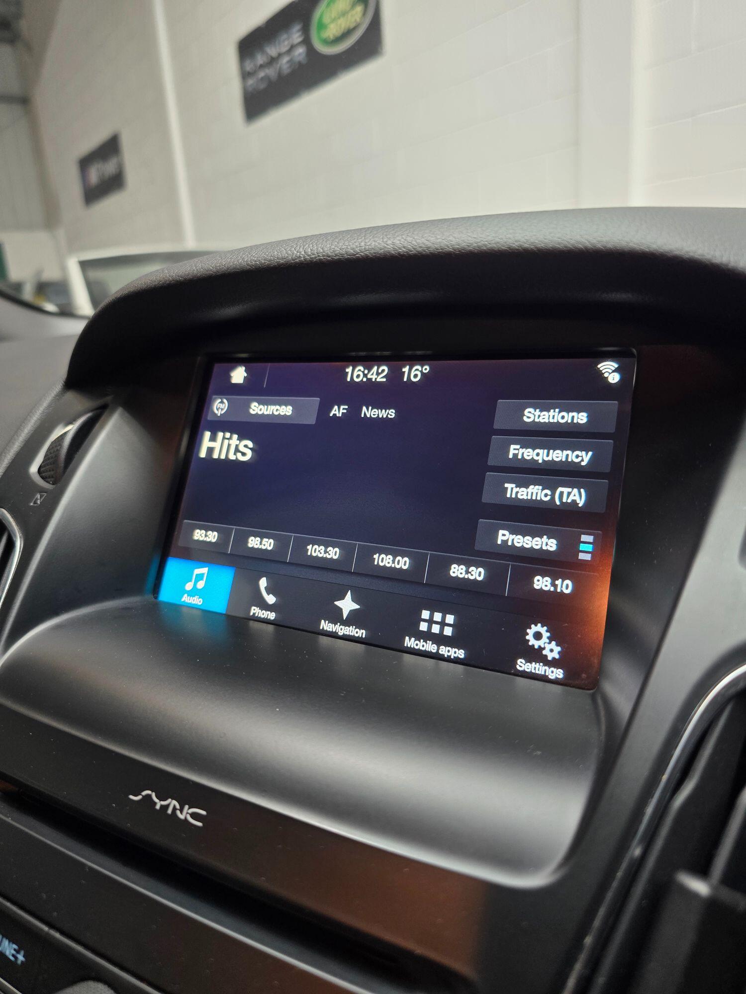 Used Ford Focus 2017 for sale - 76611653: Photo 38