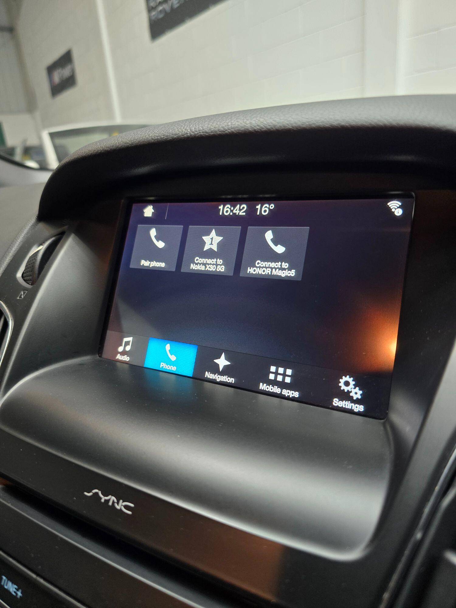 Used Ford Focus 2017 for sale - 76611653: Photo 39