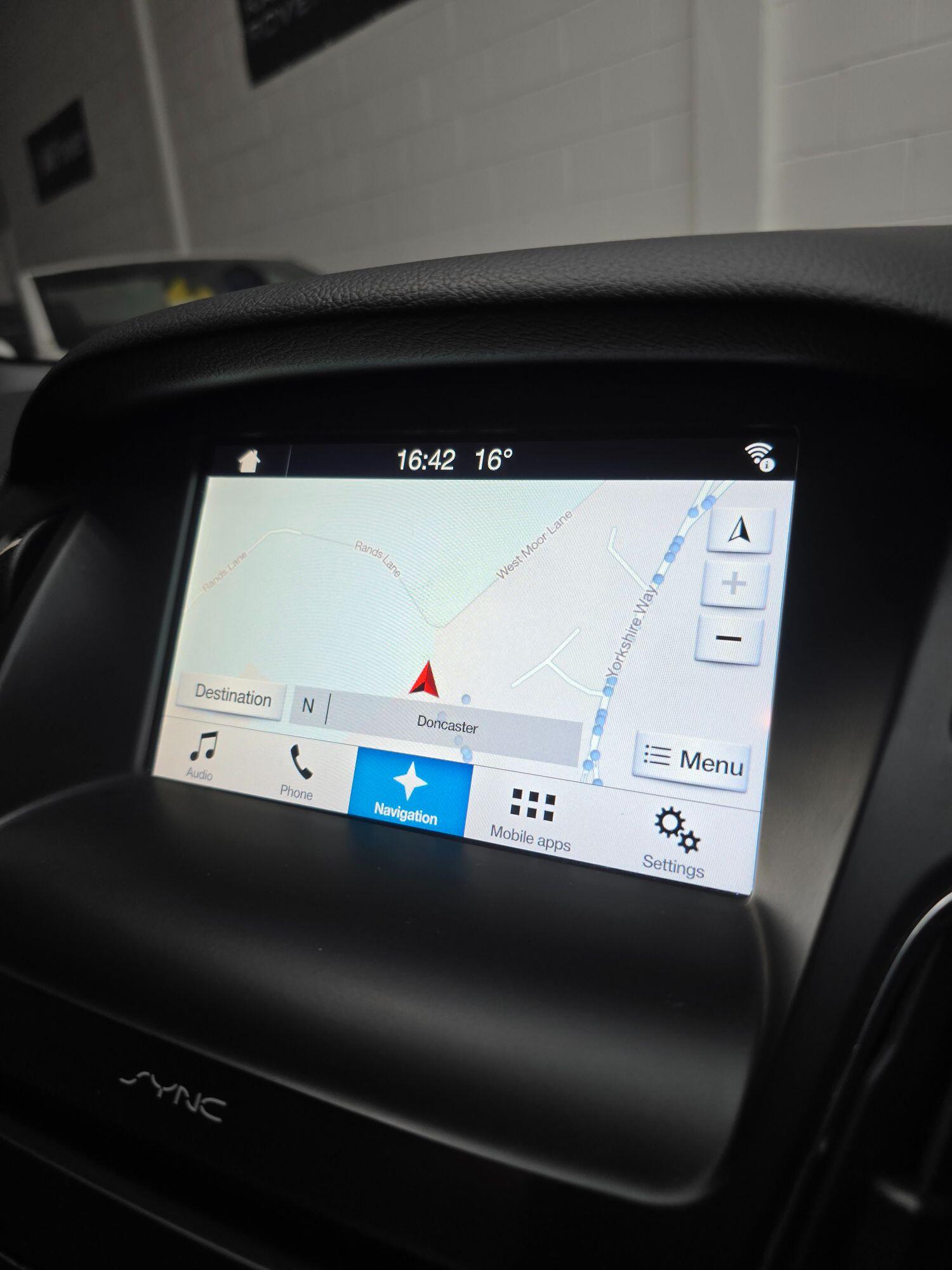 Used Ford Focus 2017 for sale - 76611653: Photo 40