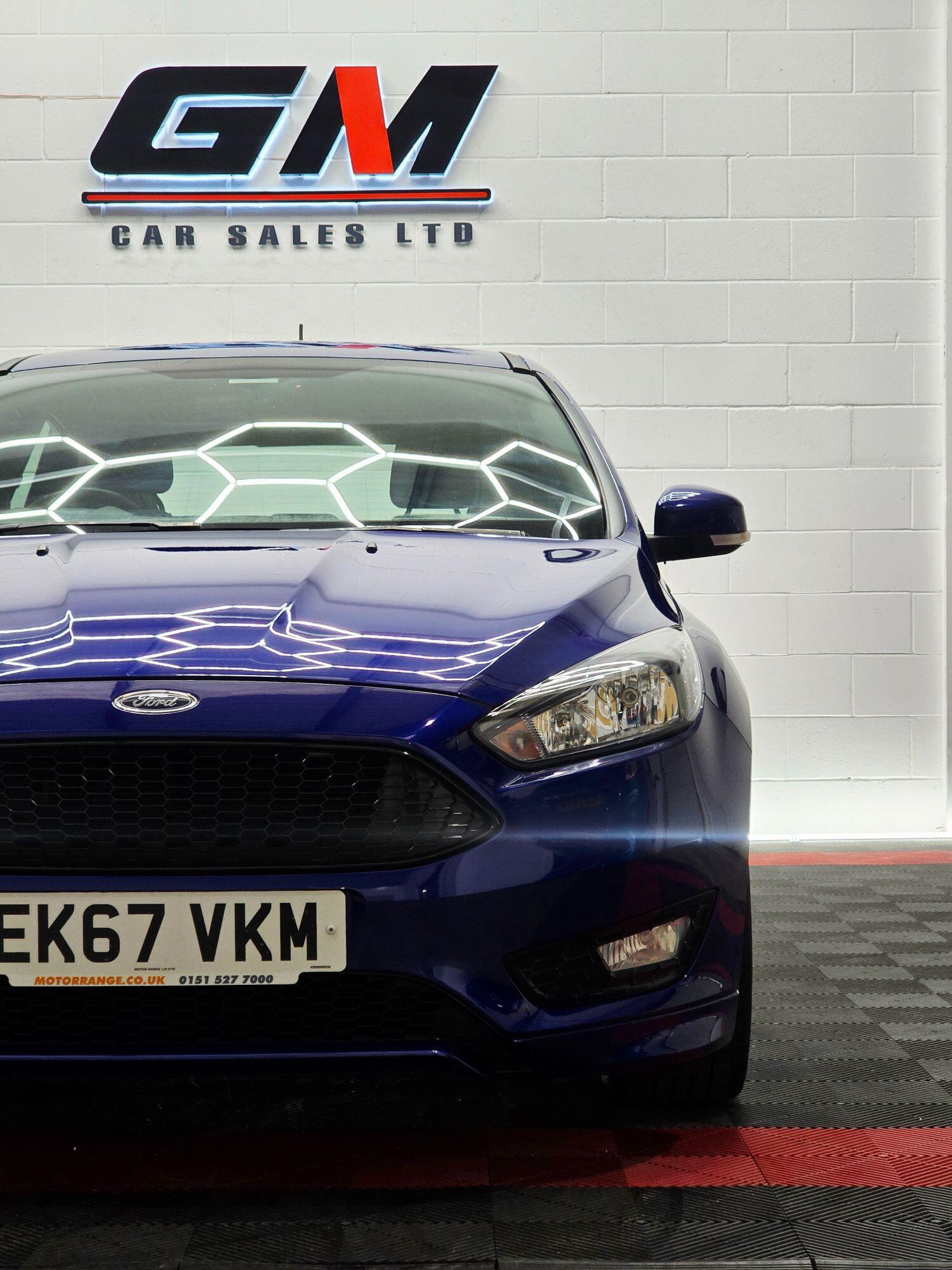 Used Ford Focus 2017 for sale - 76611653: Photo 6