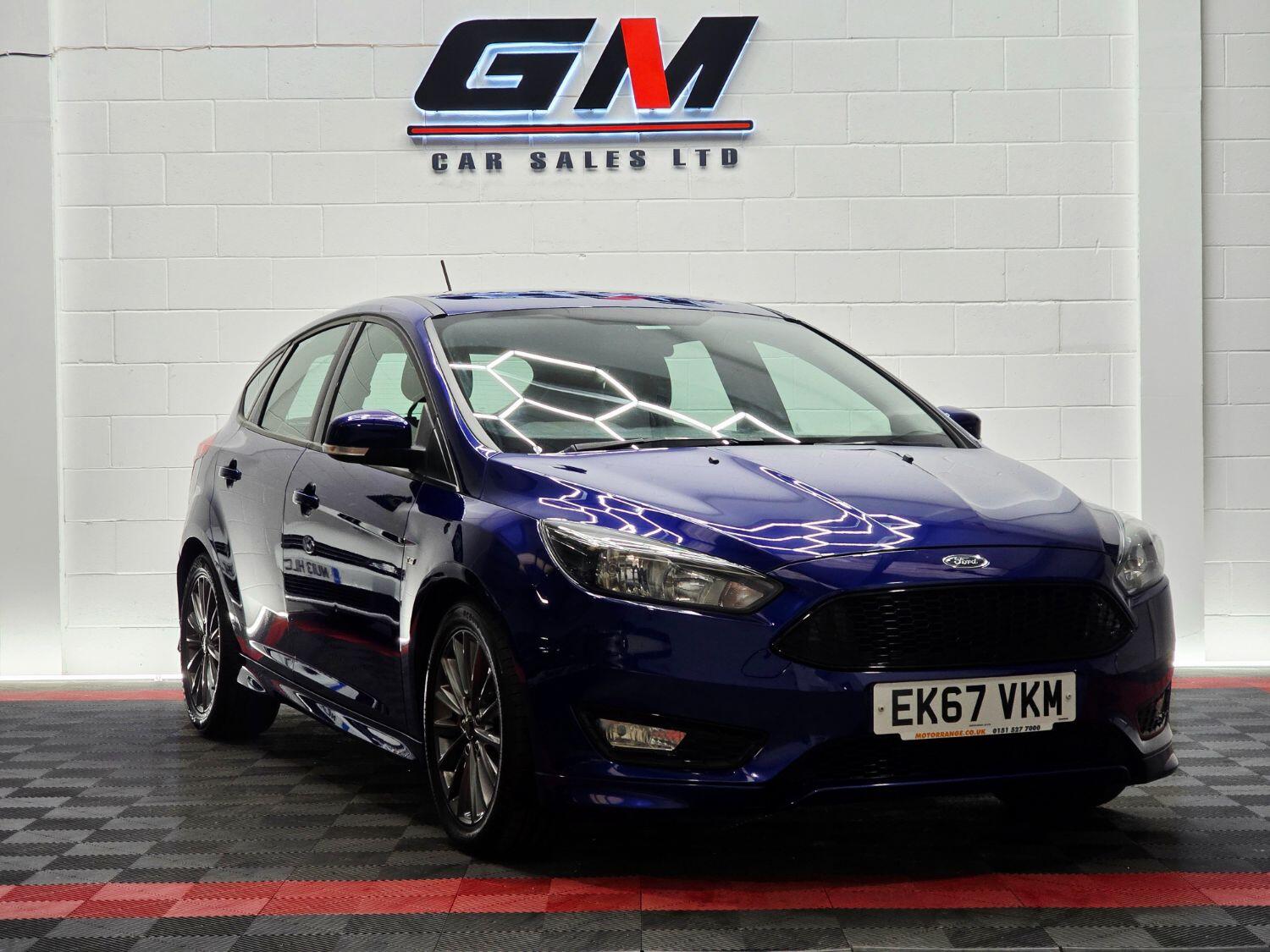 Used Ford Focus 2017 for sale - 76611653: Photo 7