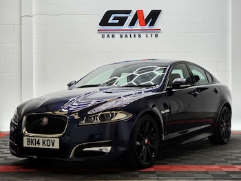 2014 - 3.0d V6 S Portfolio 4dr Auto [Start Stop]