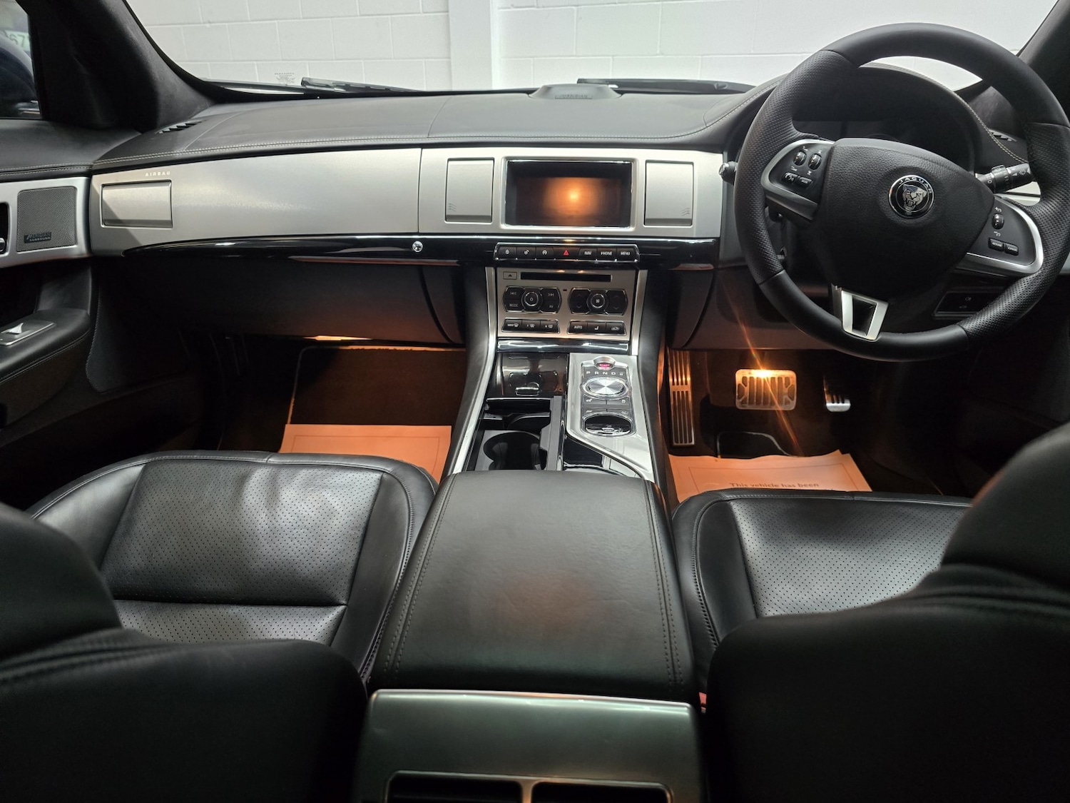 Used Jaguar XF 2014 for sale - 76666063: Photo 22