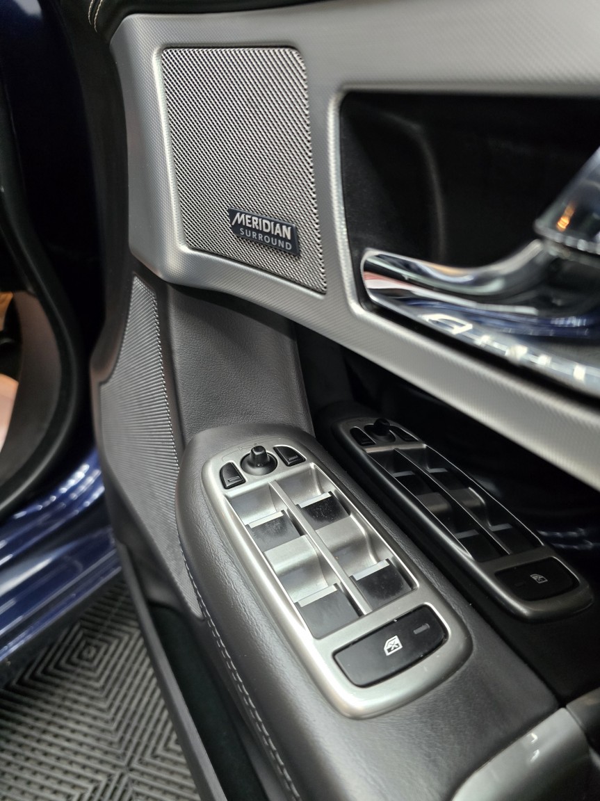 Used Jaguar XF 2014 for sale - 76666063: Photo 28