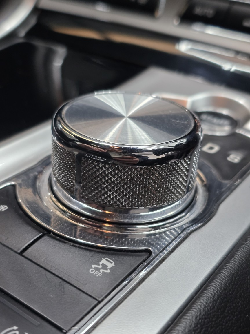 Used Jaguar XF 2014 for sale - 76666063: Photo 39