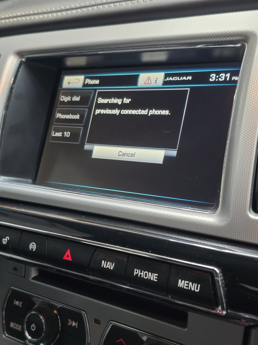 Used Jaguar XF 2014 for sale - 76666063: Photo 43