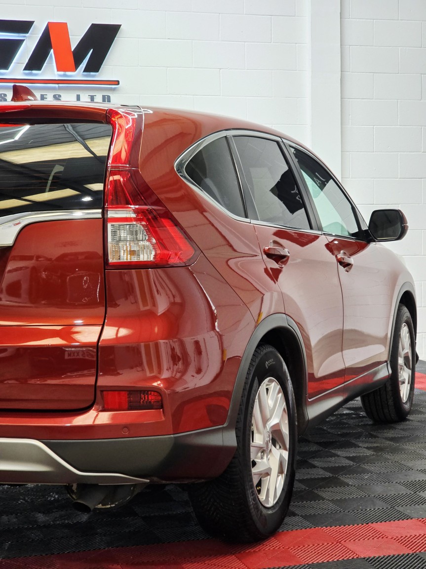 Used Honda CR-V 2016 for sale - 77303719: Photo 10