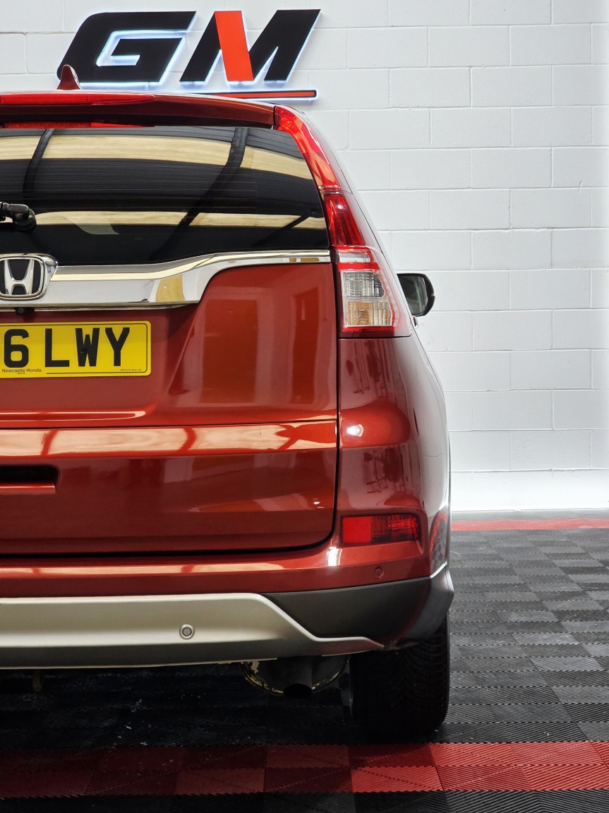 Used Honda CR-V 2016 for sale - 77303719: Photo 12